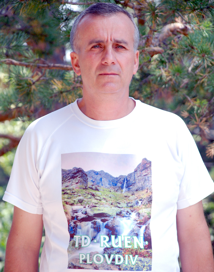 Здравко Дошков